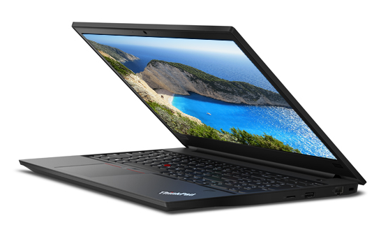 Poleasingowy Laptop Lenovo ThinkPad E580 Core i5 8250u (8-gen.) 1,6 GHz / 16 GB / 960 SSD / 15,6" FullHD / Win 11 Prof.