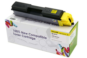 Zamiennik OLIVETTI B0951 2,5k Yellow toner marki Cartridge Web do D-Color P2021, Olivetti D-Color P2121