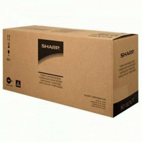 Sharp Toner BP-GT20YA Yellow 10K