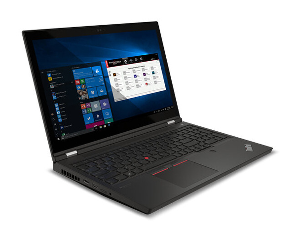 Lenovo ThinkPad P15 Gen 2 Core i7 11800H (11-gen.) 2,3 GHz / 32 GB / 2 TB SSD / 15,6" FullHD / Win 11 Pro + Nvidia Quadro T1200