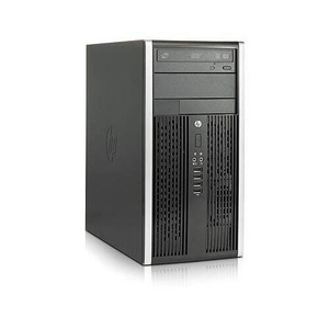 Komputer Poleasingowy HP Compaq 6200 Elite Tower Core i3 2100 (2-gen.) 3,1 GHz / 8 GB / 240 SSD / DVD / Win 10 Prof. (Update)