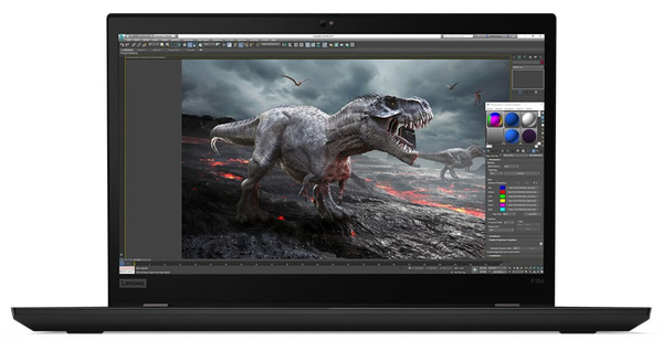 Lenovo ThinkPad P15s Gen 1 Core i7 10510U (10-gen.) 1,8 GHz / 16 GB / 480 SSD / 15,6" FullHD / Win 11 Pro + Nvidia Quadro P520