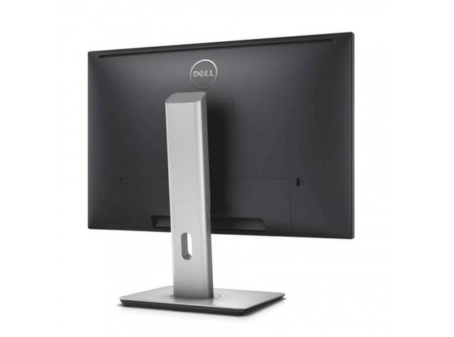 Monitor Poleasingowy Dell UltraSharp U2415b / Klasa C (uszkodzony)