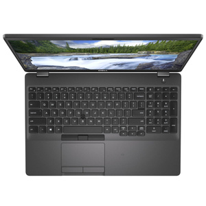 Dell Latitude 5500 Core i5 8265u (8-gen.) 1,6 GHz / 16 GB / 960 SSD / 15,6'' FullHD dotyk / Win 11 Pro / Klasa A-