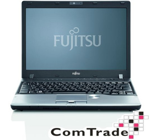 Fujitsu LifeBook P701 Core i3 2330M (2-gen.) 2,2 GHz / 4 GB / 120 SSD / 12,1'' / Win 10 Prof. (Update)