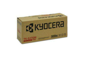 Kyocera Toner TK-5270M Magenta 6K do Kyocera Mita Ecosys M6230cidn/M6630cidn/P6230cdn