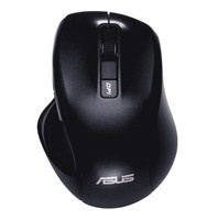 Mysz optyczna bezprzewodowa Asus MW202