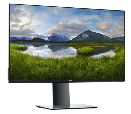 Dell UltraSharp U2419H / Klasa B