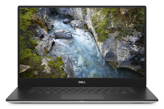 Dell Precision 5540 Core i9 9880H (9-gen.) 2,3 GHz / 8 GB / 480 SSD / 15,6'' FullHD / Win 11 Pro + Quadro T2000 / Klasa A-