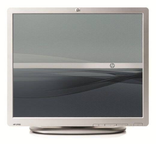 Monitor Poleasingowy HP LA1951g / Klasa A-