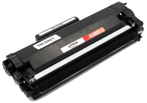 Toner Zamienny Brother TN-2421 / TN2421 3k Black DDPrint do Brother DCP-L2512D/L2532DW/L2552DN/HL-L2312D/L2352DW/L2372DN/MFC-L2712DN/L2712DW/L2732DW/L2752DW