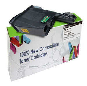 Zamiennik Kyocera TK1125 / TK-1125 2,1k Black toner marki Cartridge Web do FS1060 FS1061 FS1325