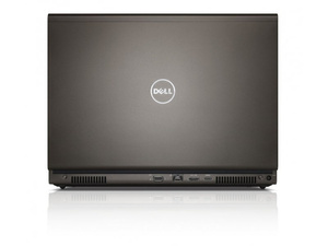 Dell Precision M4600 Core i7 2720QM (2-gen.) 2,2 GHz / 16 GB / 480 SSD / DVD-RW / 15,6'' FullHD / Win 10 Prof. (Update) + nVidia Quadro 1000M / Klasa A-