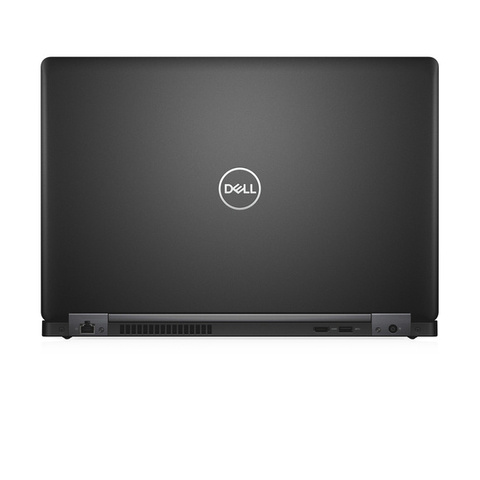 Laptop Poleasingowy Dell Latitude 5591 Core i7 8850H (8-gen.) 2,6 GHz (6 rdzeni) / 32 GB / 480 SSD / 15,6'' FullHD dotyk / Win 11 Prof.