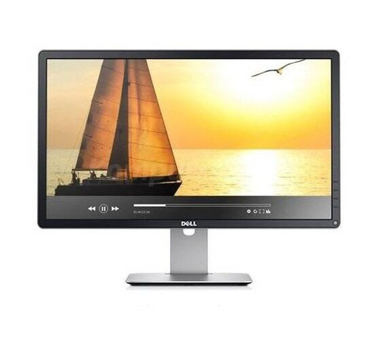 Monitor Poleasingowy Dell P2414H / Klasa A-