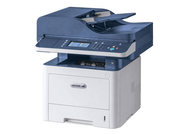 Zamiennik Xerox 106R03623 15k Black toner marki DDPrint do Xerox Phaser 3330 / WorkCentre 3335 3345