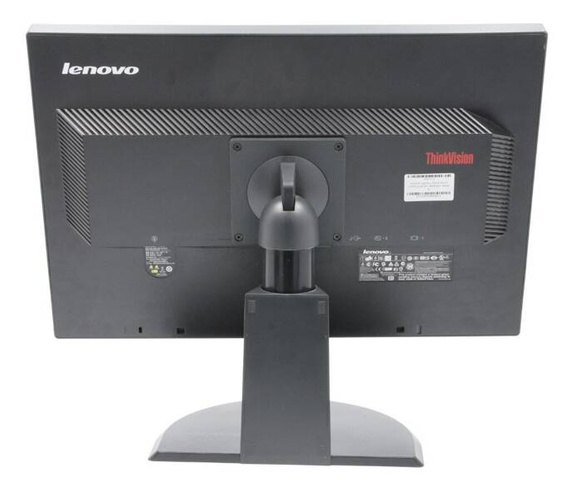 Lenovo ThinkVision L2251pwD / Klasa A-