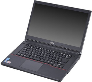 Poleasingowy Laptop Fujitsu Lifebook A744 Core i3 4100M (4-gen.) 2,5 GHz / 4 GB / 960 SSD / 15,6’’ / Win 10 Prof. (Update)