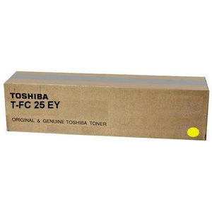 Toshiba Toner T-FC25EY eStudio 3040c