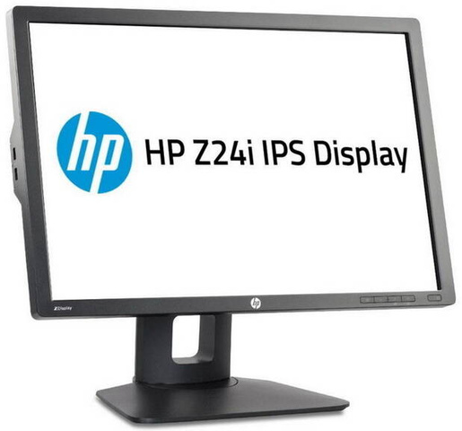 Monitor Poleasingowy HP Z24i