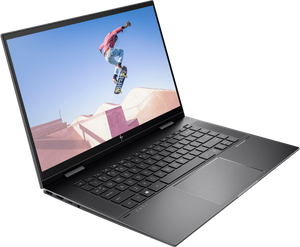 Laptop Powystawowy HP Envy X360 2w1 15-EY0013D Ryzen 5 5625U 2,3 GHz / 16 GB / 2 TB SSD / 15,6'' FullHD dotyk / Win 11