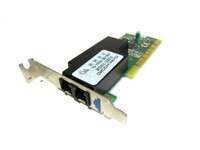 Poleasingowy modem FAX Conexant RD01-D850, PCI, 2 x RJ11 / niski profil