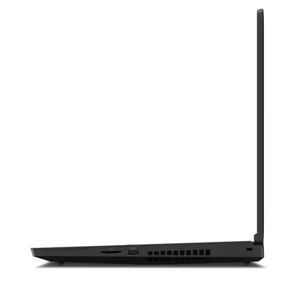 Lenovo ThinkPad P17 Gen 2 Core i7 11850H (11-gen.) 2,5 GHz / 64 GB / 2 TB SSD / 17,3" UHD 4K / Win 11 Pro + RTX A3000