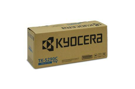 Kyocera Toner TK-5290C Cyan 13K