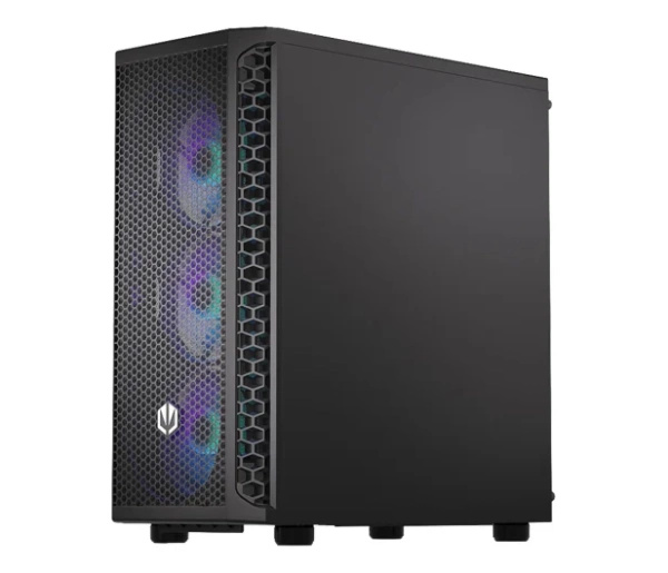 Nowy Gamingowy Endorfy Signum 300 ARGB Tower AMD Ryzen 5 4500 3,6 GHz / 16 GB / 960 SSD / Win 11 + Nvidia RTX 4060 [8GB]