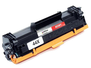 Zgodny toner HP CF244X 44X (CF244A XL) 2K Black Marki DDPrint nowy do HP LaserJet Pro M14 M15 M15a M15w M17 M17a M17w MFP M28a M28w / M14-M17 / M28-M31