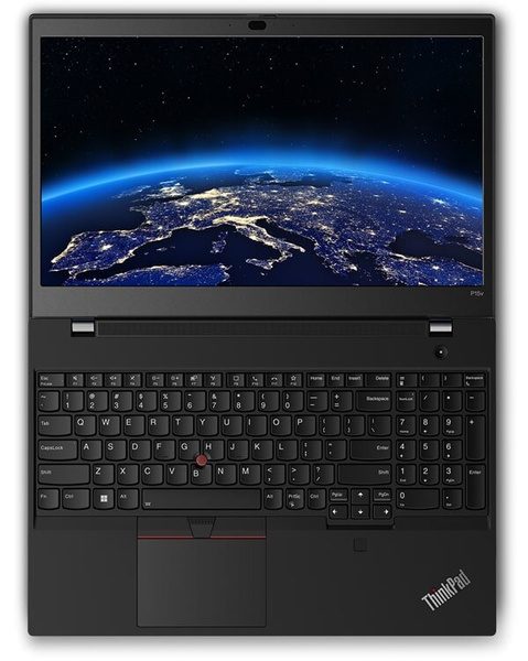 Lenovo ThinkPad P15v Gen 3 Core i7 12800H (12-gen.) 2,4 GHz (14 rdzeni) / 64 GB / 960 SSD / 15,6" FullHD / Win 11 Pro + Nvidia T1200 [4 GB]