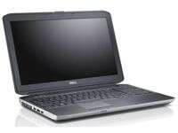 Laptop Poleasingowy Dell Latitude E5530 Core i5 3230M (3-gen.) 2,6 GHz / 4 GB / 250 GB / 15,6’’ / Win 10 Prof. (Update)