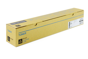 Zamiennik Minolta TN321K 29k Black toner marki JetWorld do Bizhub C224 / C227 / C284 / C287 / C364