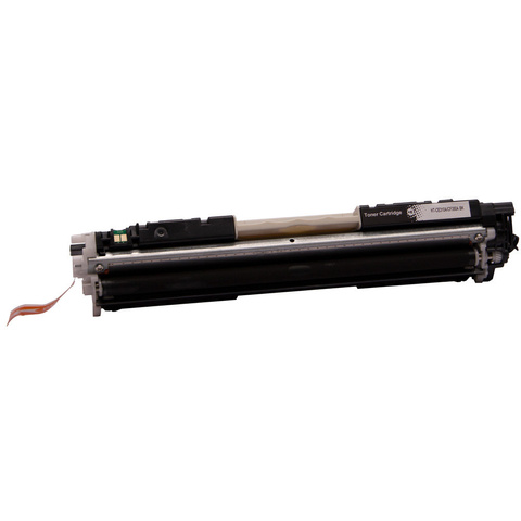 Toner czarny do HP HT-CE310A/CF350A