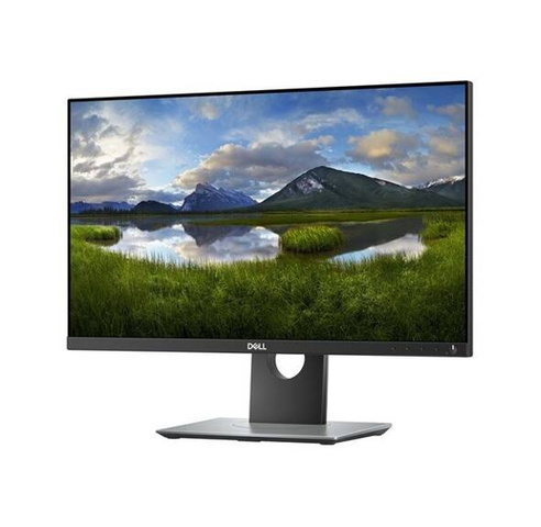 Monitor Poleasingowy Dell U2719D / Klasa C (uszkodzony)