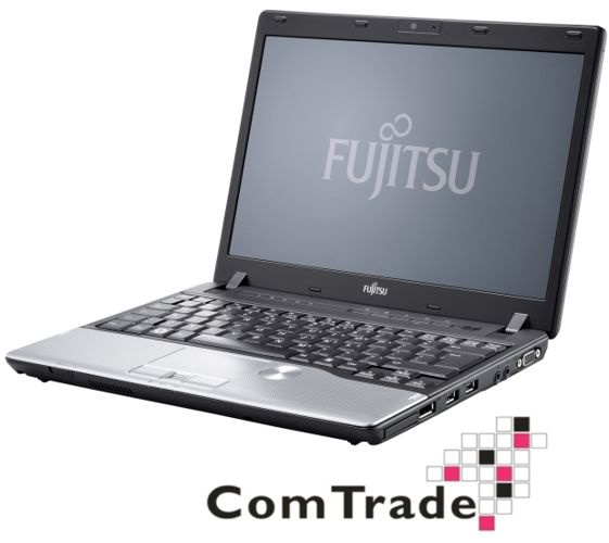 Fujitsu LifeBook P701 Core i3 2330M (2-gen.) 2,2 GHz / 4 GB / 120 SSD / 12,1'' / Win 10 Prof. (Update)