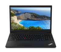 Laptop Poleasingowy Lenovo ThinkPad E590 Core i5 8265U (8-gen.) 1,6 GHz / 16 GB / 240 SSD / 15,6" FullHD / Win 11 Pro