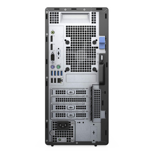 Dell OptiPlex 7071 Tower Core i9 9900 (9-gen.) 3,1 GHz / 16 GB / 2 TB SSD / Win 11 Pro + Nvidia Quadro K2200 [4 GB]