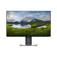 Monitor Poleasingowy Dell UltraSharp U2419HC / Klasa C (uszkodzony)