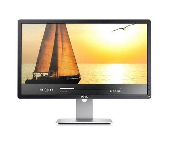 Monitor Poleasingowy Dell P2314H / Klasa A-