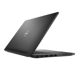 Dell Latitude 7480 Core i5 7300U (7-gen.) 2,6 GHz / 8 GB / 120 SSD / 14'' 2,5K, dotyk / Win 10 Prof. / Klasa A-