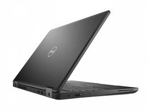 Poleasingowy Laptop Dell Latitude 5590 Core i7 8650U (8-gen.) 1,9 GHz / 8 GB / 120 SSD / 15,6'' FullHD / Win 11 Prof. (Update)