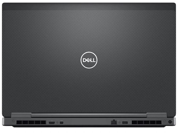 Dell Precision 7740 Core i7 9750H (9 gen.) 2,6 GHz / 16 GB / 960 SSD / 17,3'' FullHD / Win 11 Prof. + Quadro RTX 3000