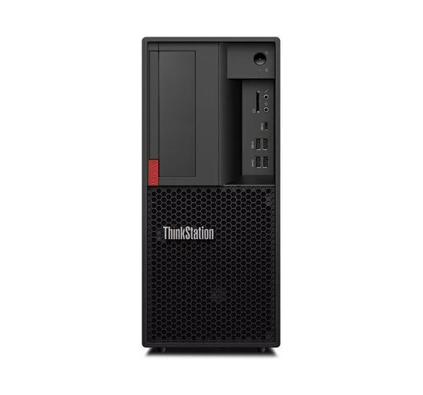 Lenovo ThinkStation P330 Tower Core i7 8700 (8-gen.) 3,2 GHz / 16 GB / 240 SSD / Win 11 Pro