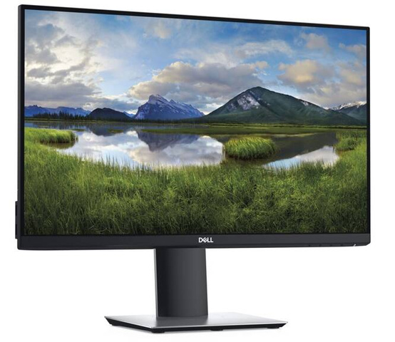 Monitor Poleasingowy Dell P2419H / Klasa A-