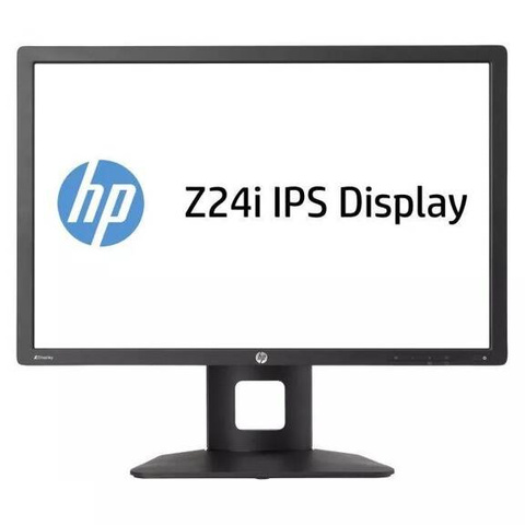 Monitor Poleasingowy HP Z24i