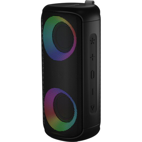 Głośnik bezprzewodowy Audictus Aurora PRO RGB 20W