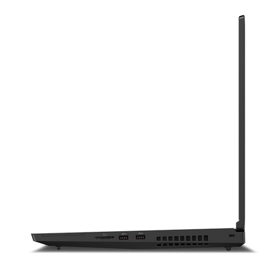 Laptop Poleasingowy Lenovo ThinkPad P17 Gen 1 Core i7 10750H (10-gen.) 2,6 GHz / 16 GB / 960 SSD / 17,3" FullHD / Win 11 Pro + Quadro T2000