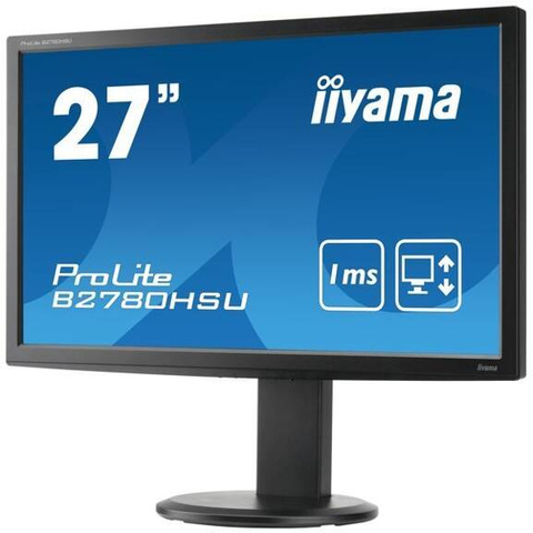 Monitor Poleasingowy Iiyama B2780HSU