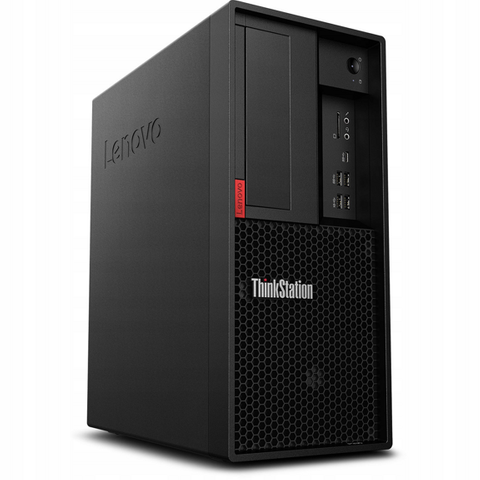 Lenovo ThinkStation P330 Tower Gen 2 Core i9 9900K (9-gen.) 3,6 GHz / 16 GB / 480 SSD / Win 11 Pro + Nvidia GeForce RTX 3060 [8 GB]